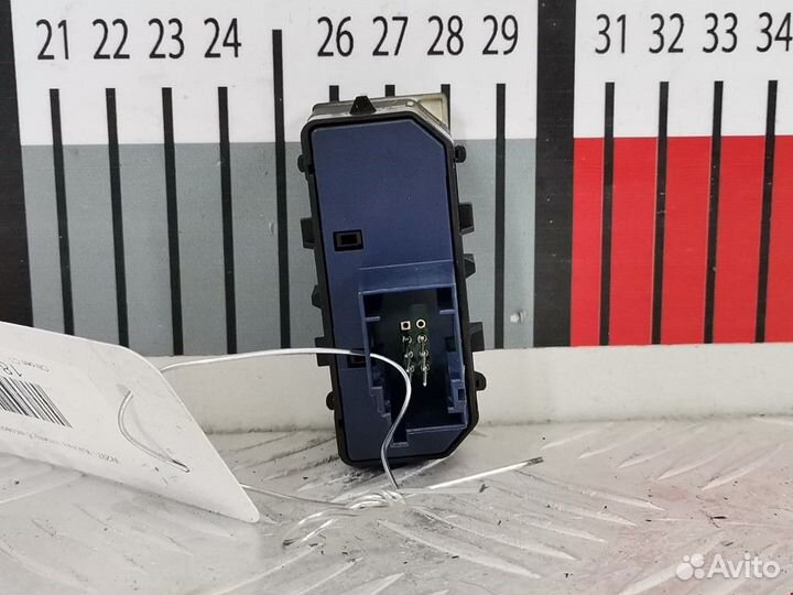 Кнопка ASC / ESP Citroen C5 2 2010