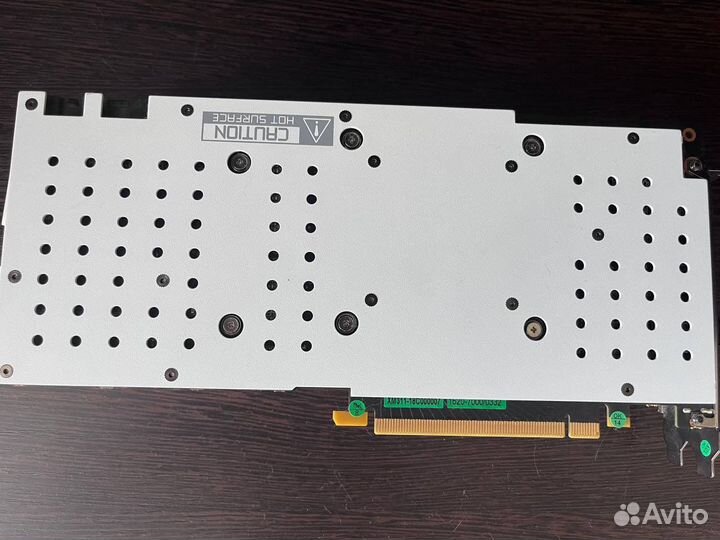 Kfa2 geforce rtx 2070 exoc white