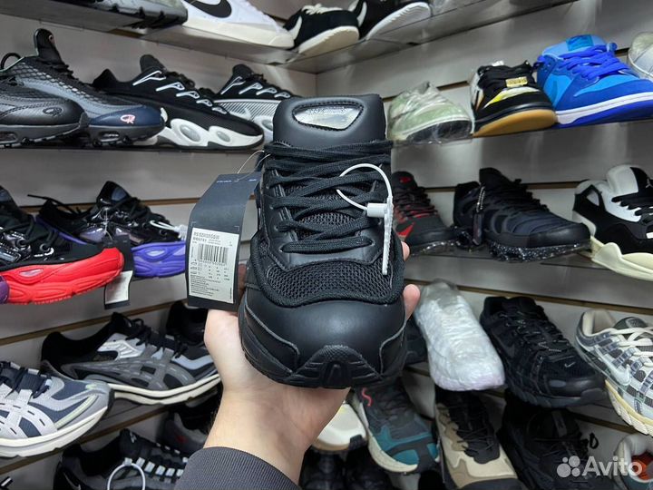 Кроссовки adidas raf simons ozweego 3