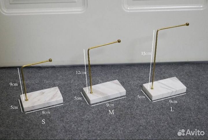 Подставка для украшений hm zara IKEA