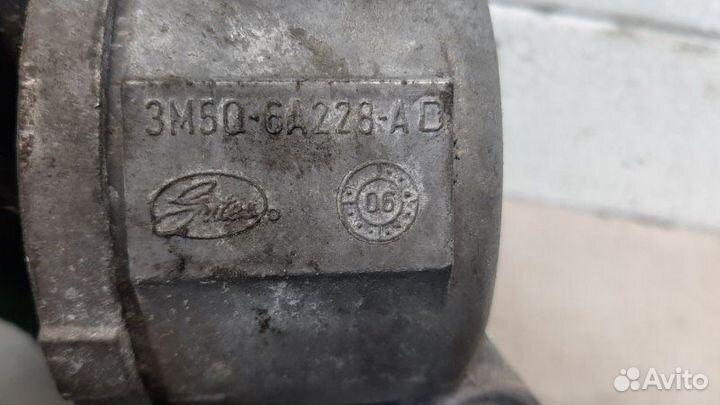 Ролик натяжной Ford Focus 2 1.8 2.0 2005-2011