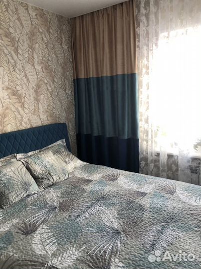 Набор штор из велюра Velluto 200*260 - 2 шт