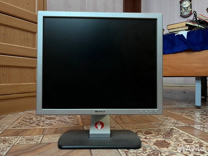 Монитор Dell