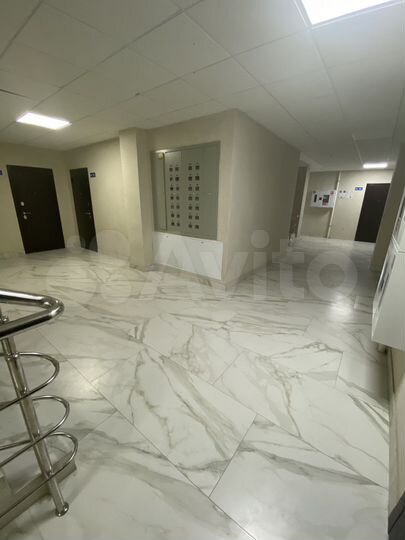 Квартира-студия, 33 м², 2/8 эт.