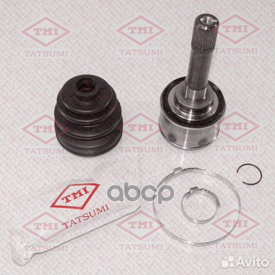 ШРУС suzuki escudo/grand vitara 95- наруж. TDA1223