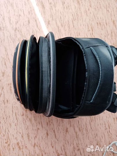 Рюкзак школьный ранец ортопедический