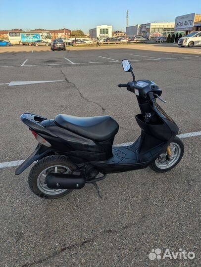 Suzuki zz inch up sport