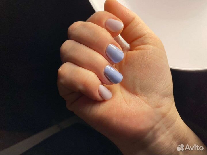 Мастер маникюра на дому