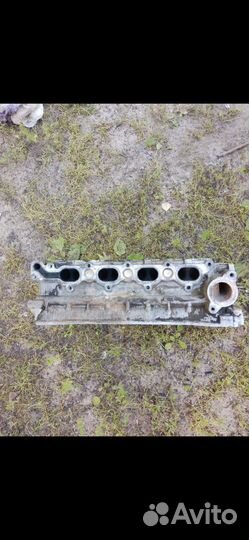 Гбц chevrolet lacetti 1 6