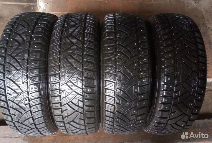 Cooper Weather-Master S/T 3 205/60 R16 100Z