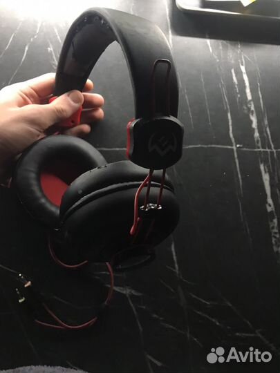 Наушники sven (не рабочие)