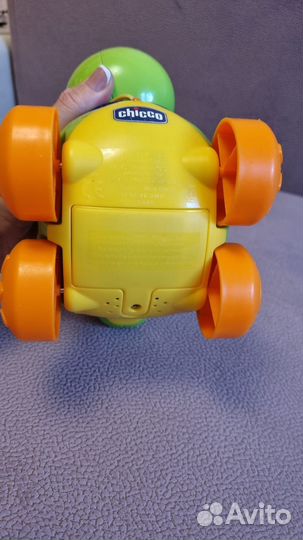 Развивающая игрушка chicco 