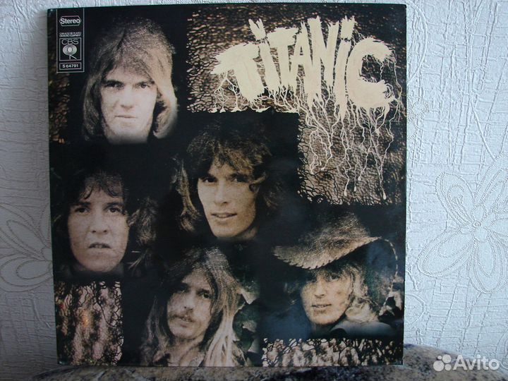 Виниловые пластинки CD и муз.DVD