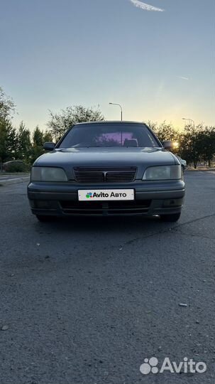 Toyota Camry 2.2 AT, 1994, 337 000 км