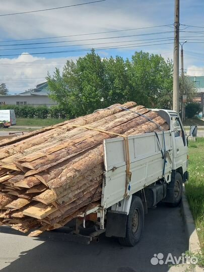 Доска для забора
