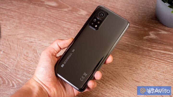 Xiaomi Mi 10T Pro, 8/256 ГБ