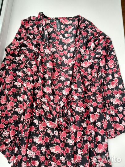 Блузка женская 48 50