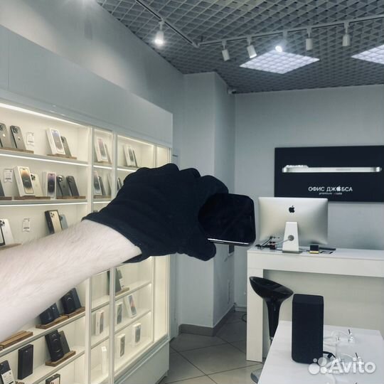 iPhone 12 Pro, 512 ГБ