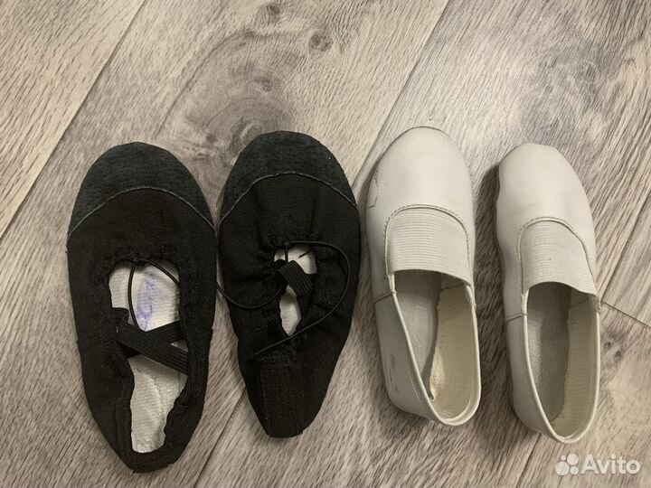 Купальник для гимнастики