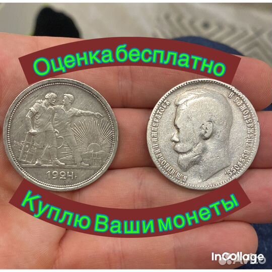 Рубль золотом 1928, оценка купюр и монет