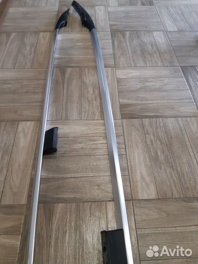 Комплект рейлингов крыши