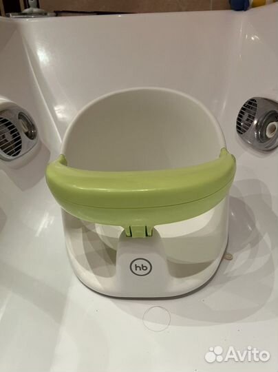 Сиденье для купания детское hb