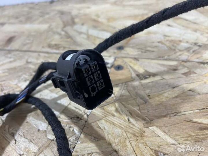 Проводка двери задняя левая Bmw 3-Series F30 До