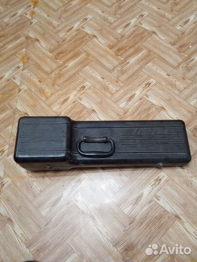Психрометр аспирационный СССР. (Гигрометр)