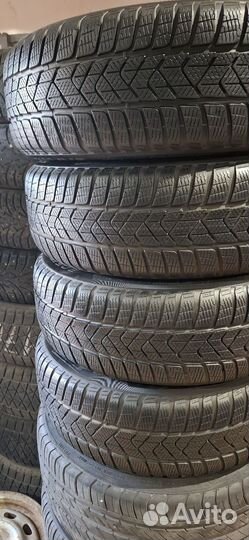 Pirelli Winter Sottozero 3 205/60 R16