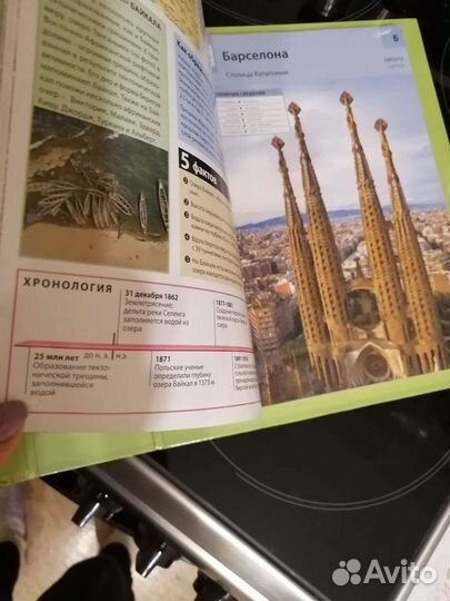 Книга альбом