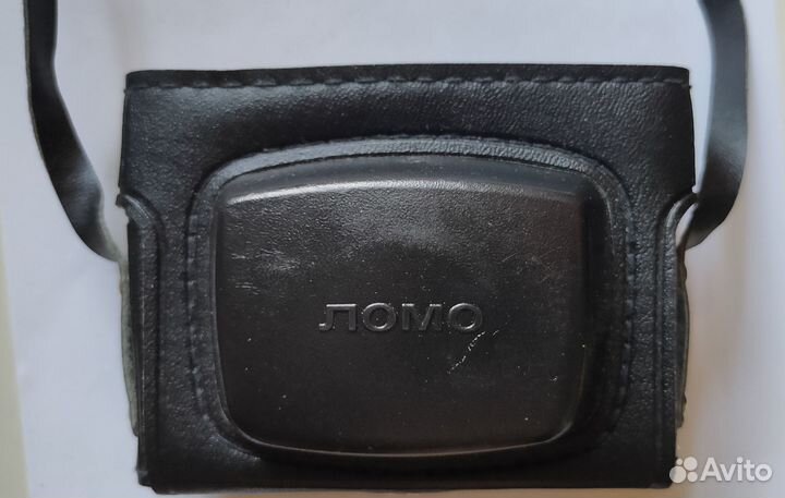 Фотоаппарат смена m 8