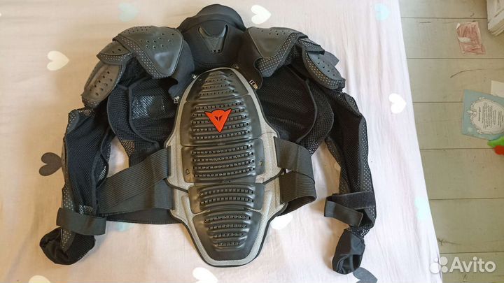 Защита Dainese черепаха XL