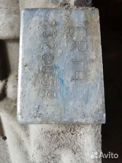 Nissan note двигатель