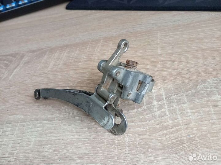 Передний переключатель хвз старт шоссе