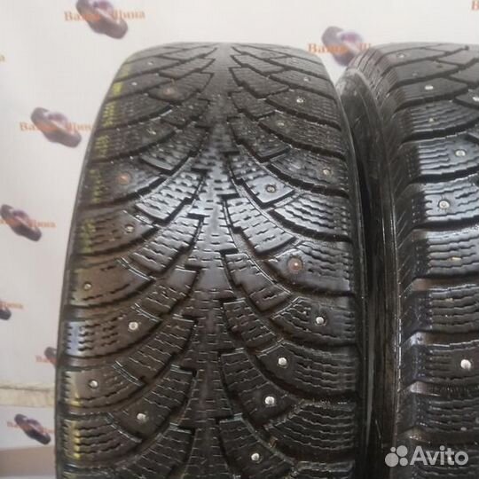 Nokian Tyres Nordman 4 205/60 R16