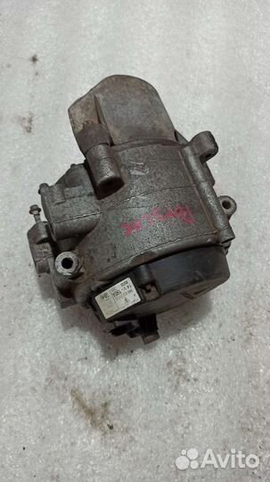 Генератор Porsche Cayenne