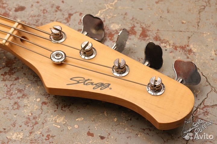 Stagg MB300 Music Man Style Bass