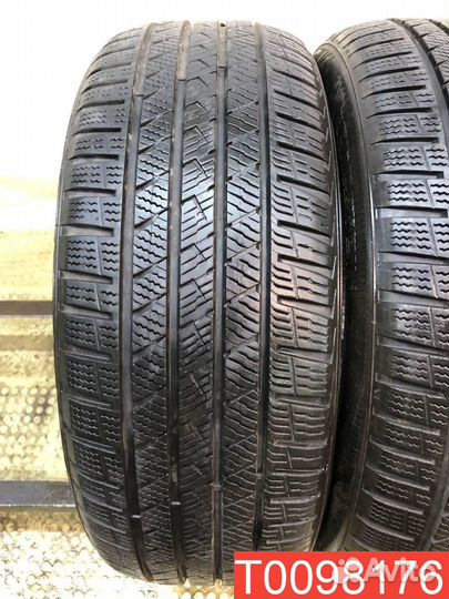 Vredestein QuaTrac Pro 205/55 R17 95V