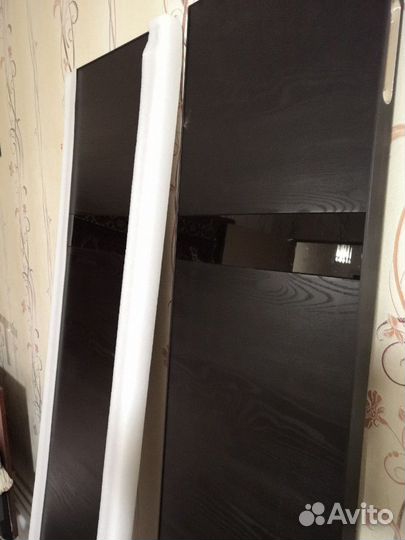 Дверь u3 новая