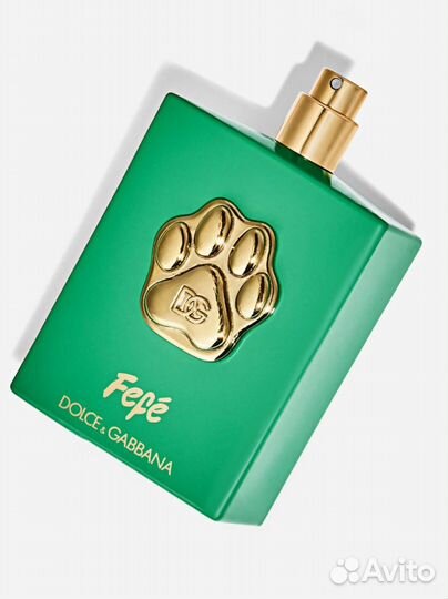 Dolce&Gabbana Fefe