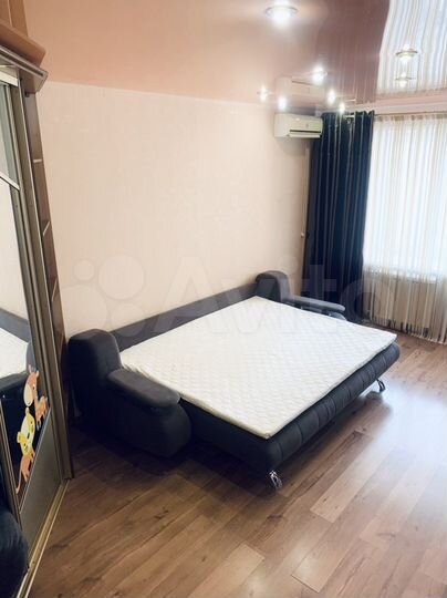 2-к. квартира, 43,7 м², 7/9 эт.