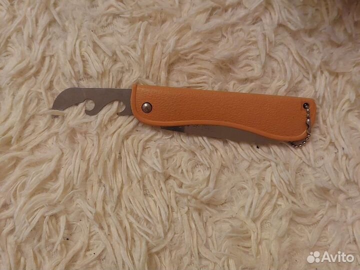 Нож складной