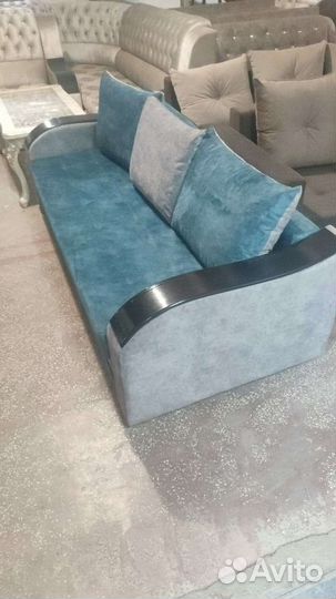 Диваны люкс