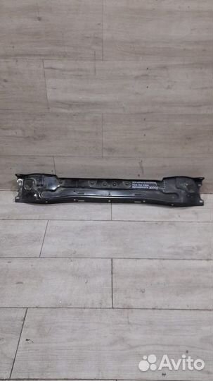 Верхняя часть передней панели Mercedes Glk X204