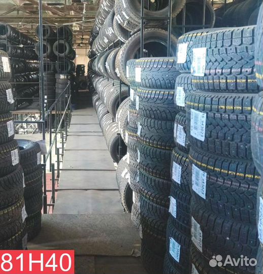 Michelin Alpin 6 215/55 R17 98R