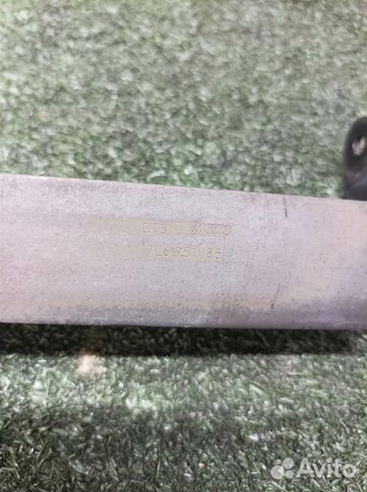 Кронштейн (сопут. товар) VW Touareg 2002-2010