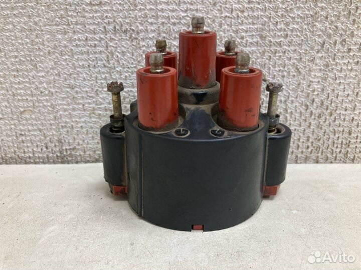 Крышка трамблера Мерседес w124 m102