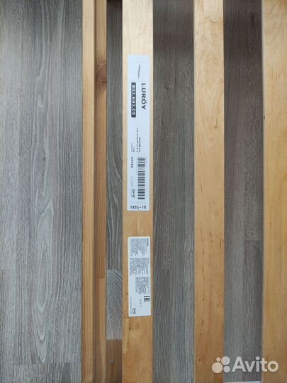 Кровать 90х200 IKEA