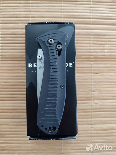 Benchmade 520 Presidio