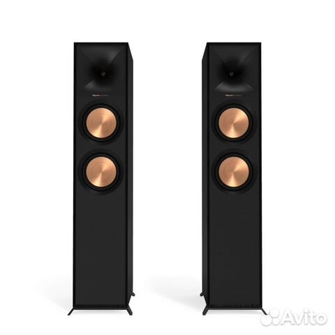 Напольная акустика Klipsch reference R-600F